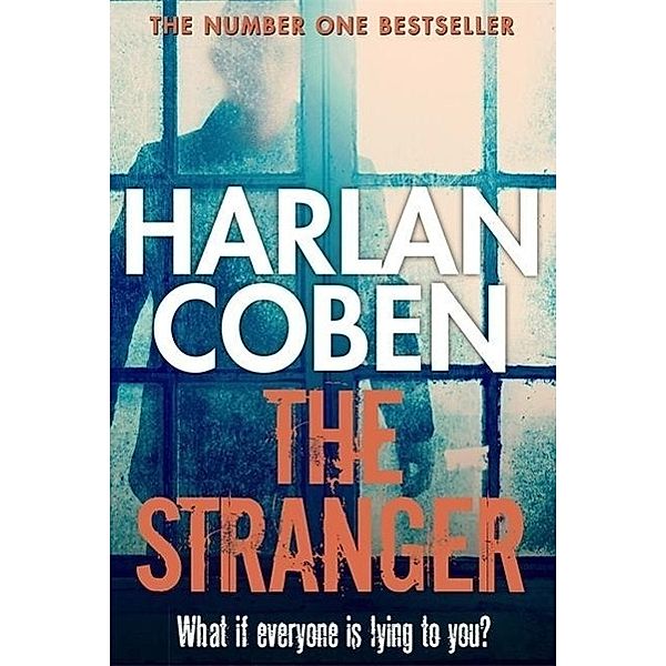 The Stranger, Harlan Coben