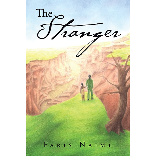 The Stranger, Faris Naimi