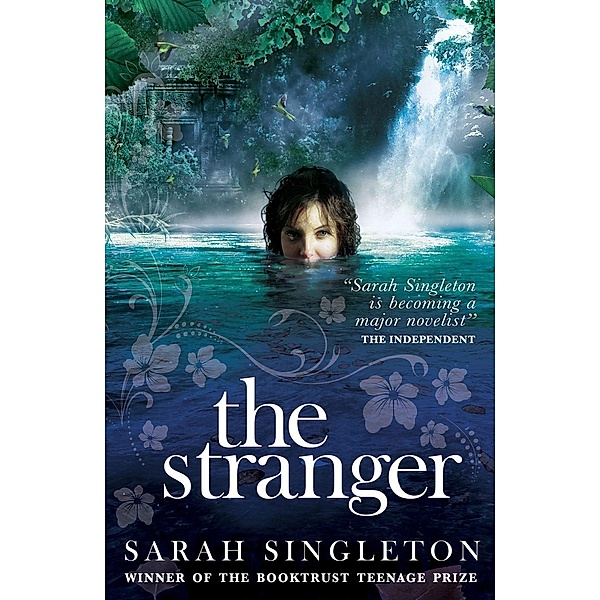 The Stranger, Sarah Singleton