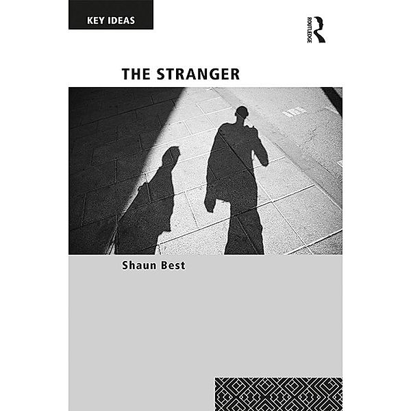 The Stranger, Shaun Best