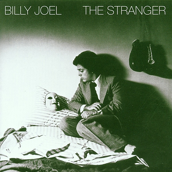 The Stranger, Billy Joel