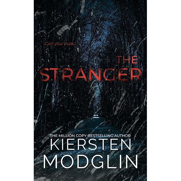 The Stranger, Kiersten Modglin