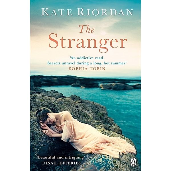 The Stranger, Kate Riordan