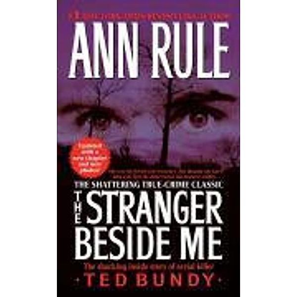 The Stranger Beside Me, Ann Rule