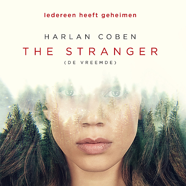 The Stranger (De vreemde), Harlan Coben