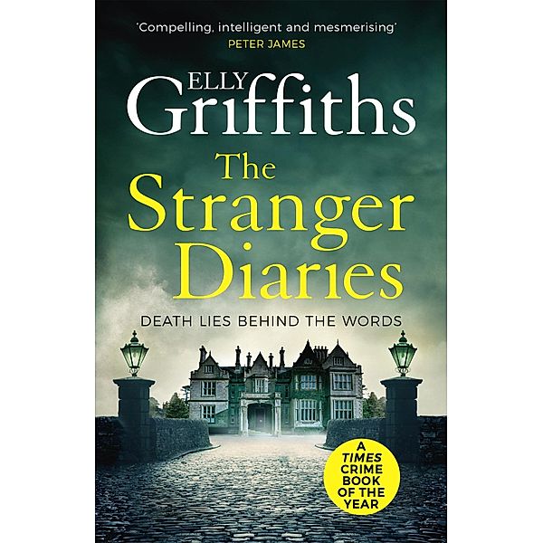 The Stranger Diaries, Elly Griffiths