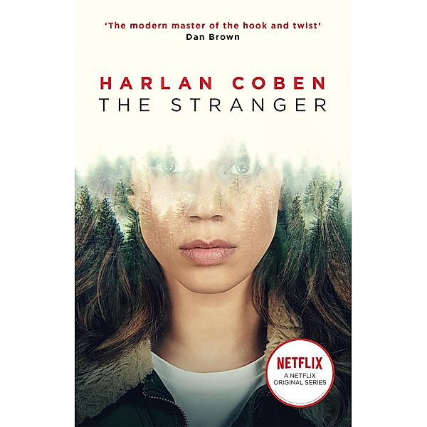 The Stranger. Film Tie-In, Harlan Coben