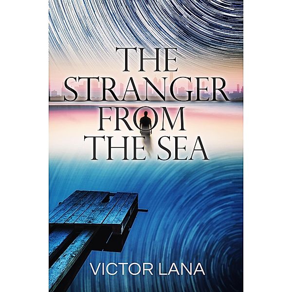 The Stranger from the Sea, Victor Lana