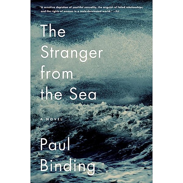 The Stranger from the Sea, Paul Binding