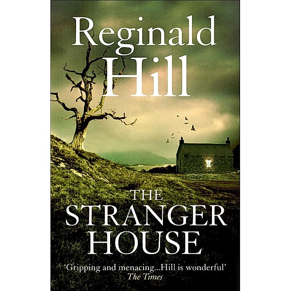 The Stranger House, Reginald Hill