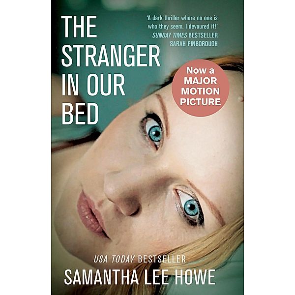 The Stranger in Our Bed, Samantha Lee Howe