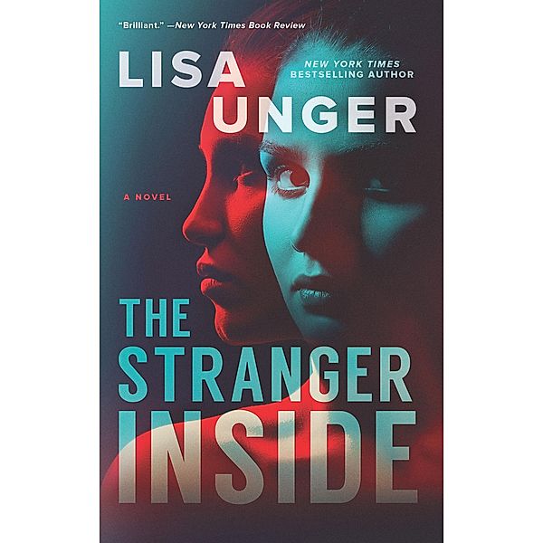 The Stranger Inside, Lisa Unger