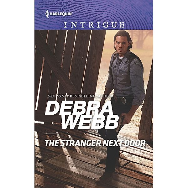 The Stranger Next Door / A Winchester, Tennessee Thriller Bd.3, Debra Webb