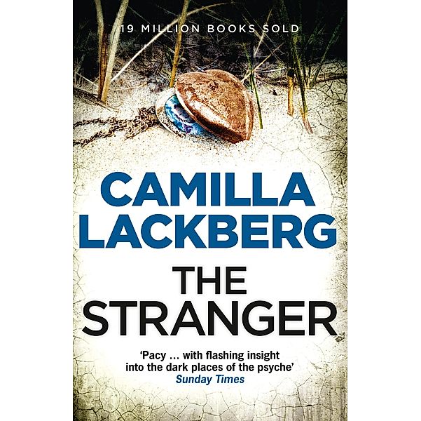 The Stranger / Patrik Hedstrom and Erica Falck Bd.4, Camilla Läckberg