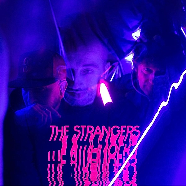 The Strangers, The Strangers