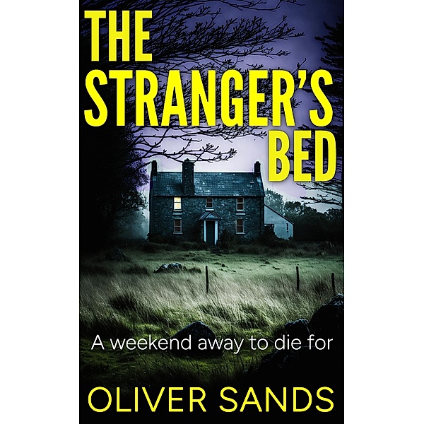 The Stranger's Bed, Oliver Sands