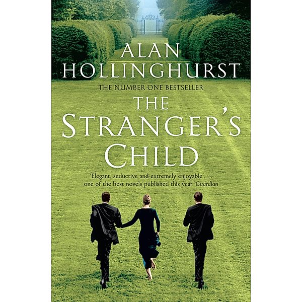 The Stranger's Child, Alan Hollinghurst