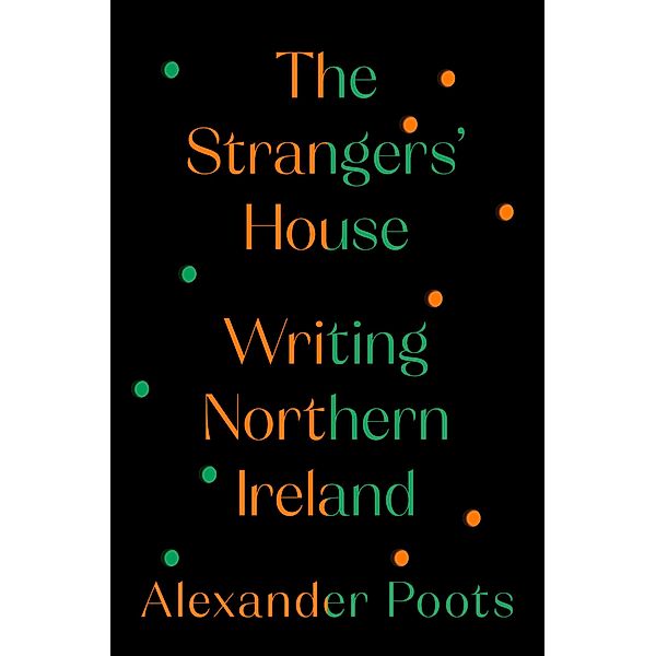 The Strangers' House, Alexander Poots