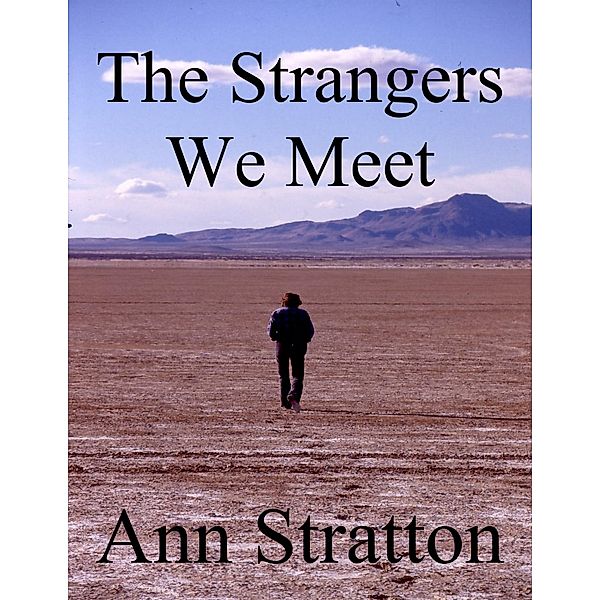 The Strangers We Meet, Ann Stratton