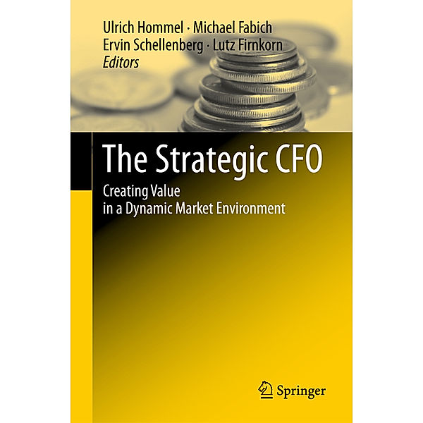 The Strategic CFO