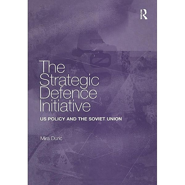 The Strategic Defence Initiative, Mira Duric