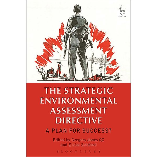 The Strategic Environmental Assessment Directive