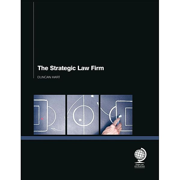 The Strategic Law Firm, Duncan Hart