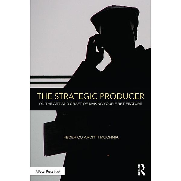 The Strategic Producer, Federico Arditti Muchnik