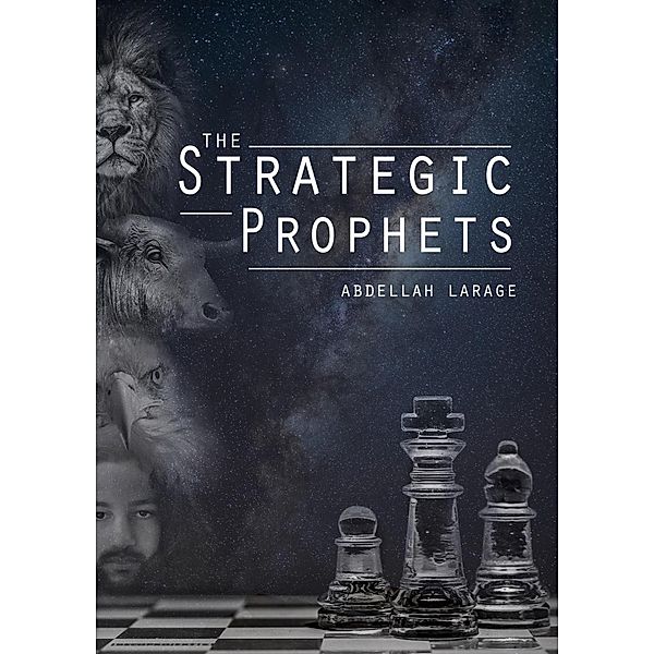 The Strategic Prophets, Abdellah Larage