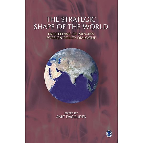 The Strategic Shape of the World