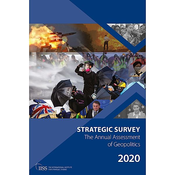The Strategic Survey 2020