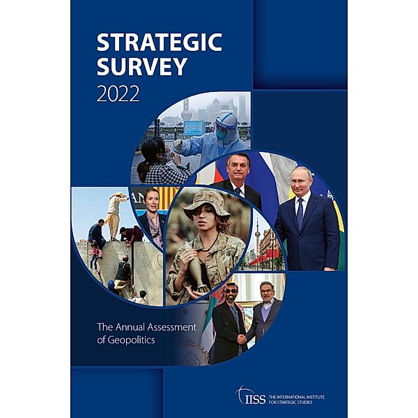 The Strategic Survey 2022