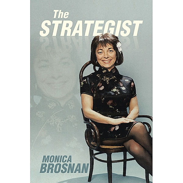 The Strategist, Monica Brosnan