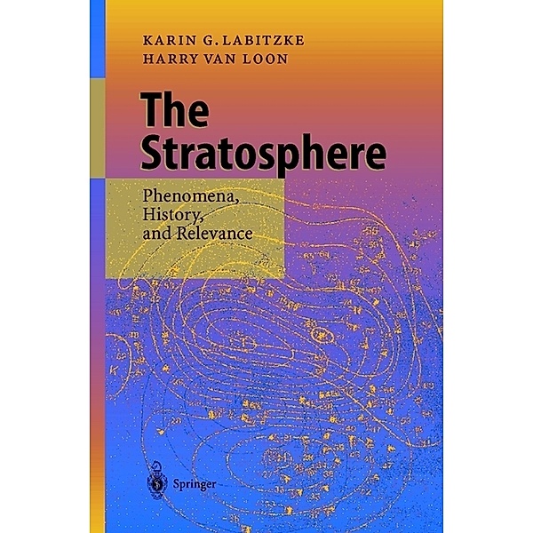 The Stratosphere, Karin G. Labitzke, Harry van Loon