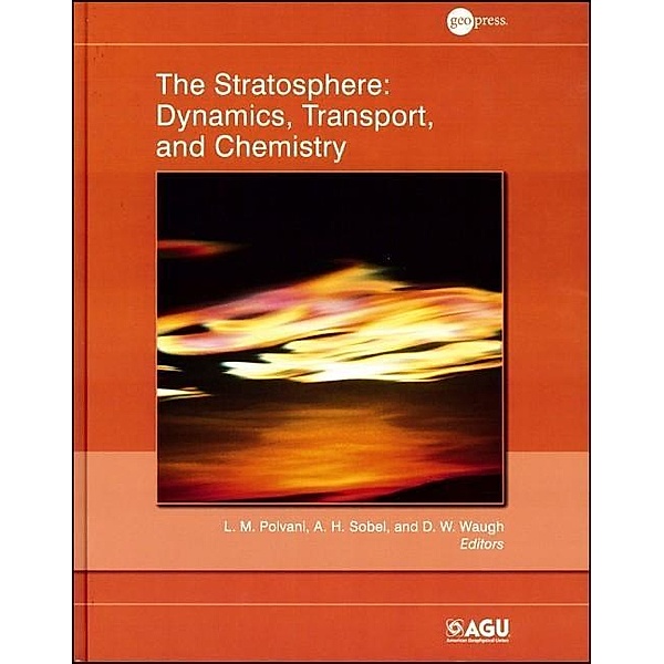 The Stratosphere / Geophysical Monograph Series