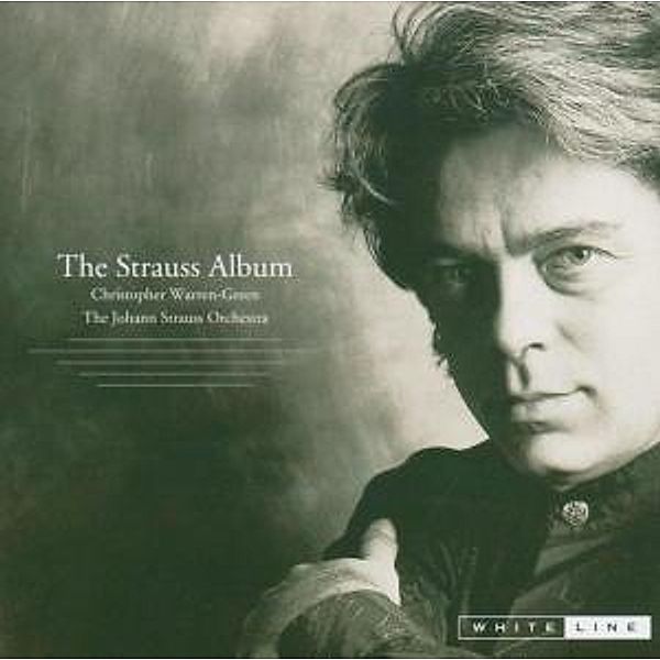 The Strauss Album, Johann Strauss Orchestra