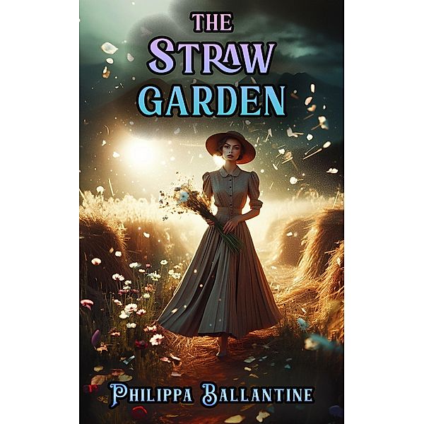 The Straw Garden, Philippa Ballantine