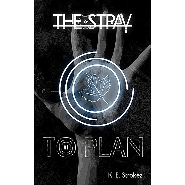 The Stray: To Plan (The Stray, #1), K.E. Strokez