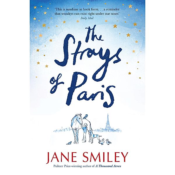 The Strays of Paris, Jane Smiley