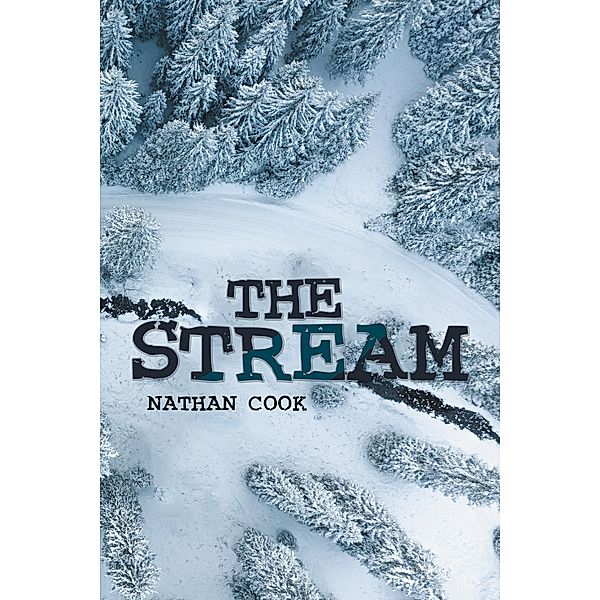 The Stream, Nathan Cook