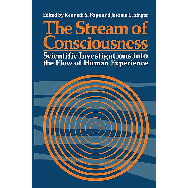 The Stream of Consciousness