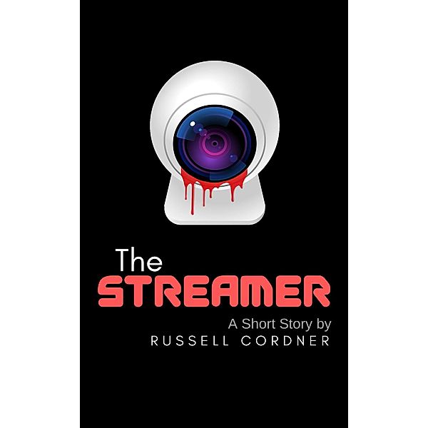 The Streamer, Russell Cordner