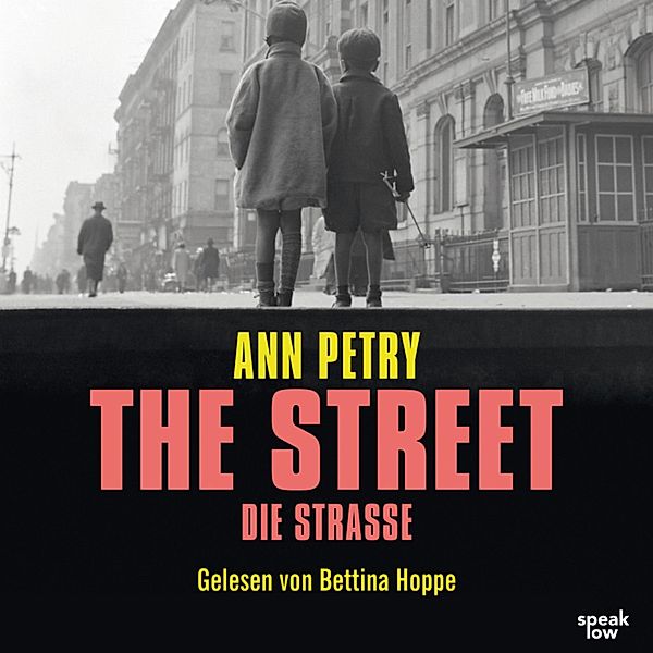 The Street, Ann Petry