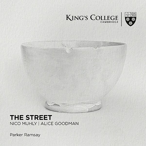 The Street, Ramsay, Hilal, Hyde, Cam The Choir of King's College