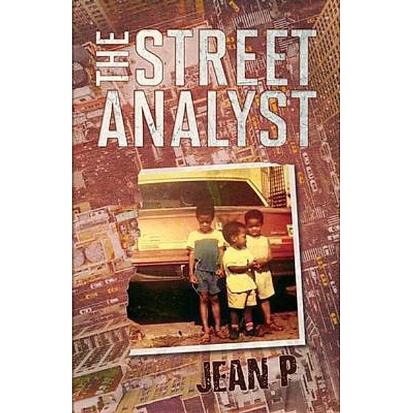 The Street Analyst, Jean Peterson