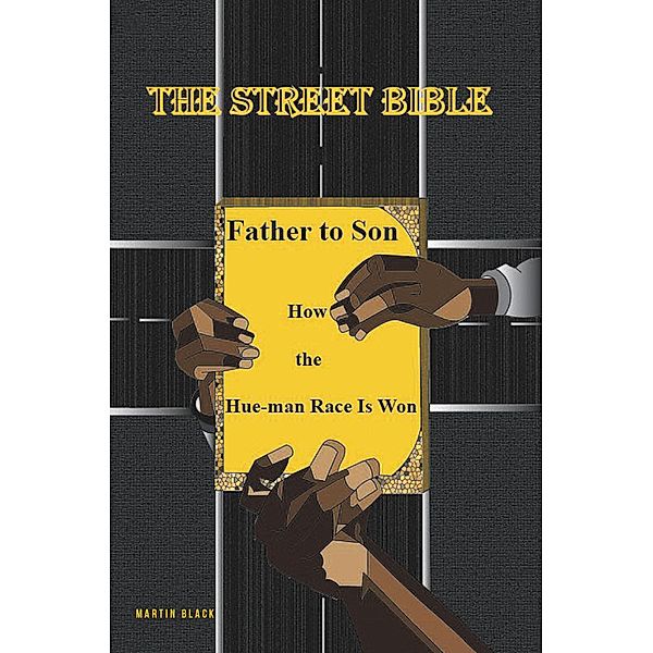 The Street Bible, Martin Black