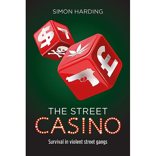 The Street Casino, Simon Harding