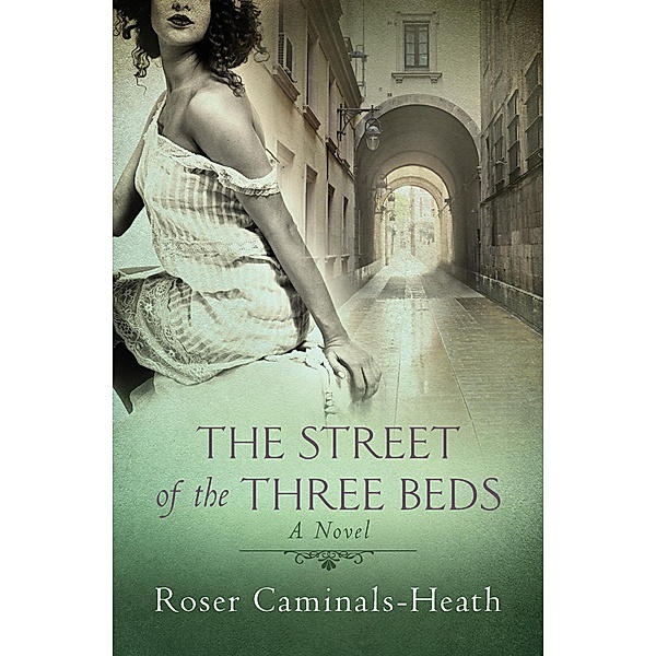 The Street of the Three Beds, Roser Caminals-Heath
