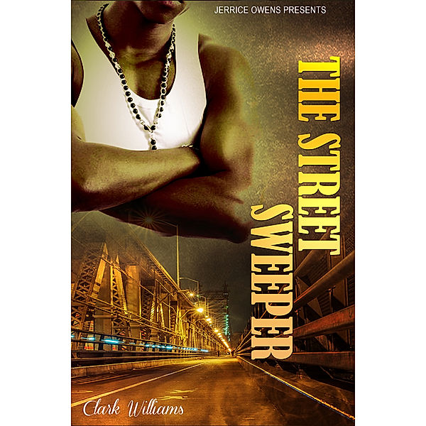 The Street Sweeper, Clark Williams