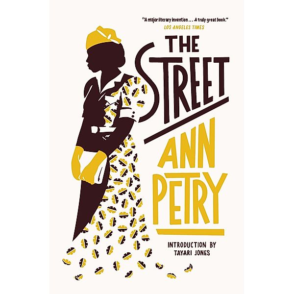 The Street / Virago Modern Classics Bd.788, Ann Petry